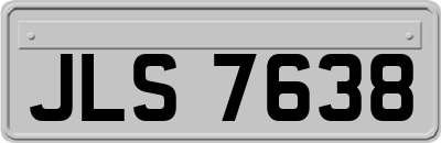 JLS7638