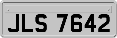 JLS7642