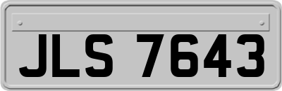 JLS7643