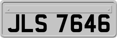 JLS7646