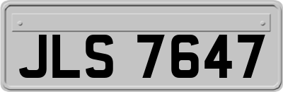 JLS7647