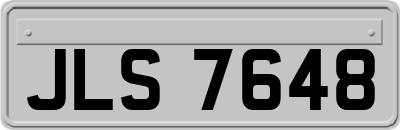 JLS7648