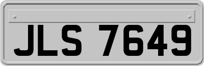 JLS7649