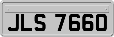 JLS7660