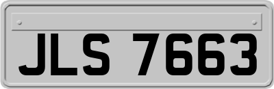 JLS7663