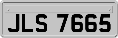 JLS7665