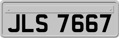 JLS7667