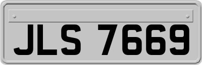 JLS7669