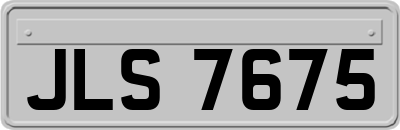 JLS7675