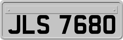 JLS7680