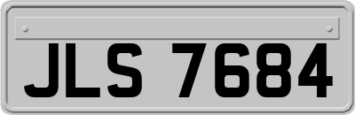 JLS7684