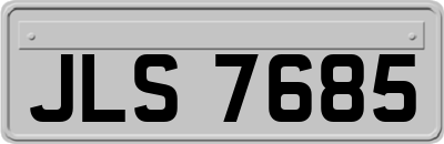 JLS7685