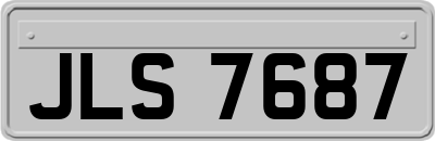 JLS7687