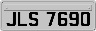 JLS7690