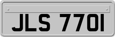 JLS7701