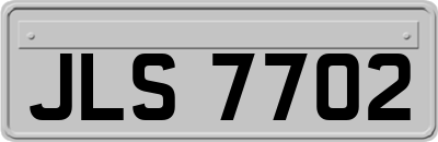 JLS7702