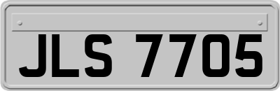 JLS7705