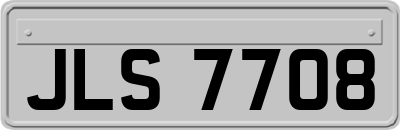 JLS7708