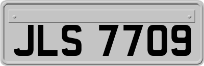 JLS7709