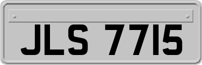 JLS7715