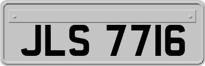 JLS7716