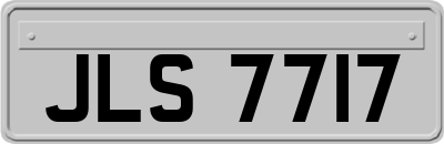 JLS7717