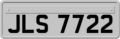 JLS7722