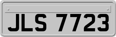 JLS7723