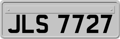 JLS7727