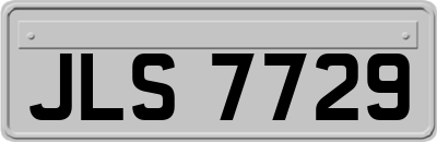 JLS7729