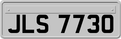 JLS7730