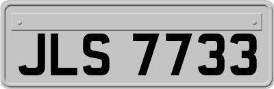 JLS7733