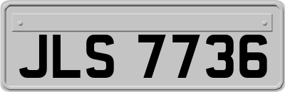 JLS7736