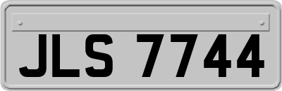 JLS7744