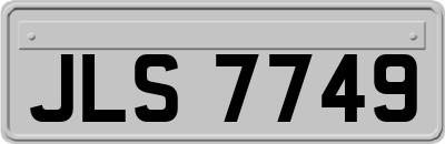 JLS7749