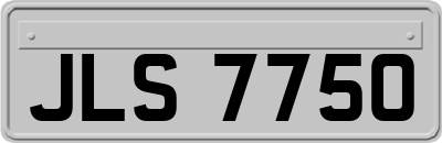 JLS7750