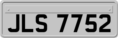 JLS7752