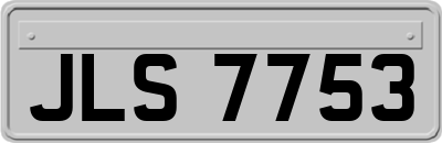 JLS7753