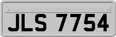 JLS7754