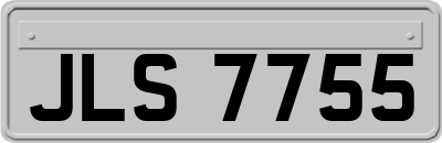 JLS7755