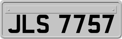 JLS7757