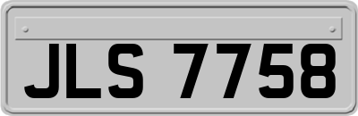 JLS7758