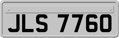 JLS7760