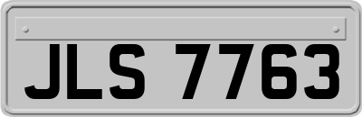 JLS7763