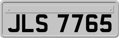 JLS7765