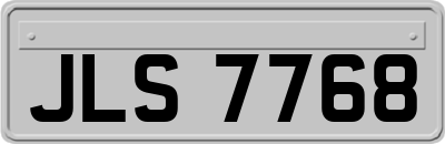 JLS7768