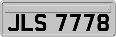 JLS7778