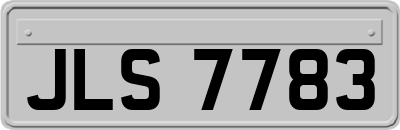 JLS7783