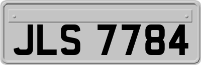 JLS7784