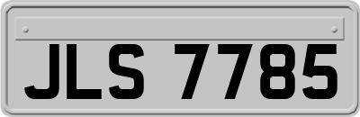 JLS7785